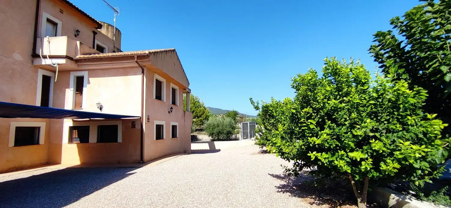 Chalet con piscina en venta en Moratalla, imagen 60