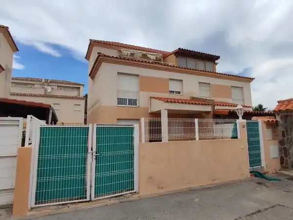 Maison jumelée à vendre à Camino de l´Om Blanc, imagen 2