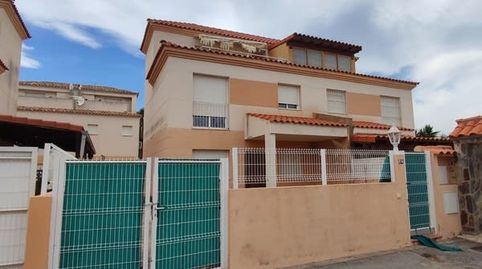 Foto 2 de Casa adosada en venta en Camino de L´om Blanc, Playa - Ben Afeli, Almazora / Almassora