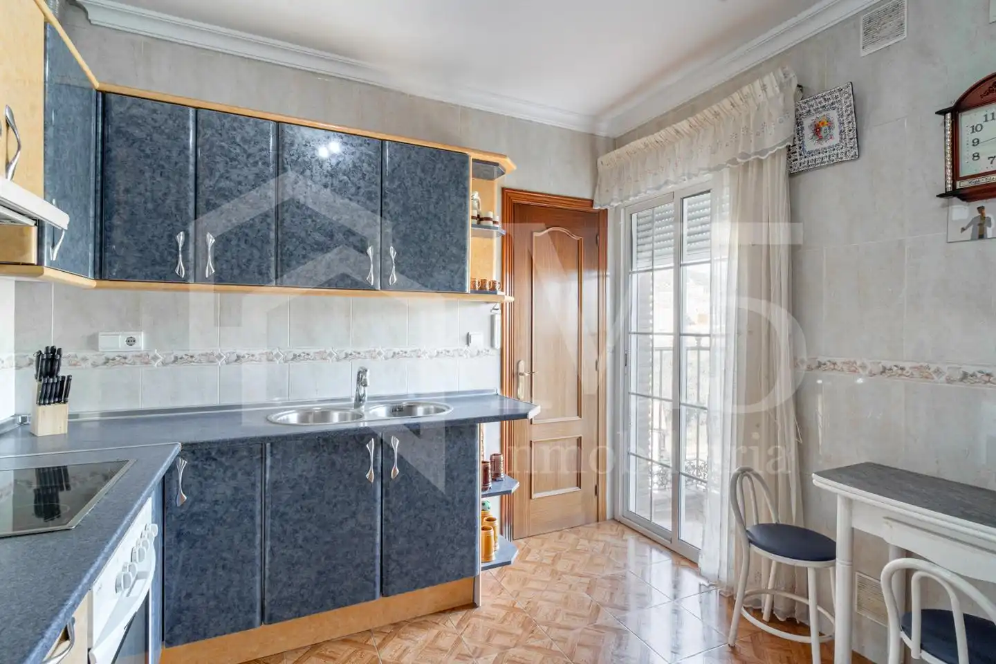 Casa amb terrassa en venda a Sedella, imagen 2