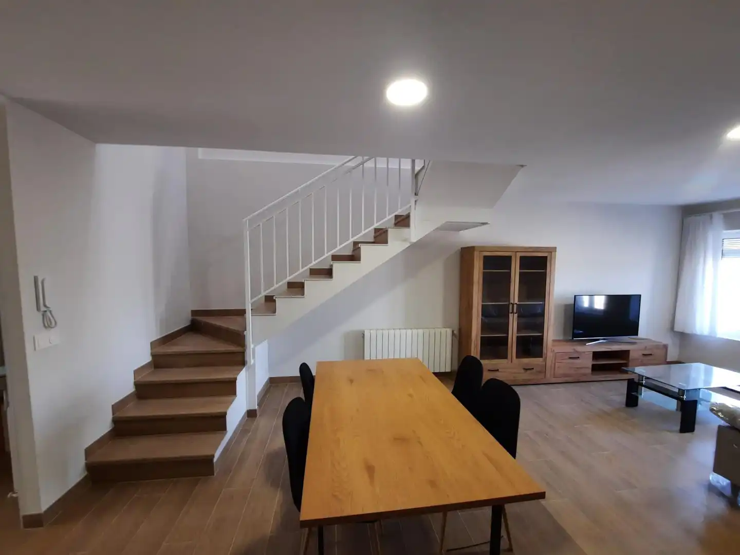 Houses for rent in Calle Castillo, Almansa