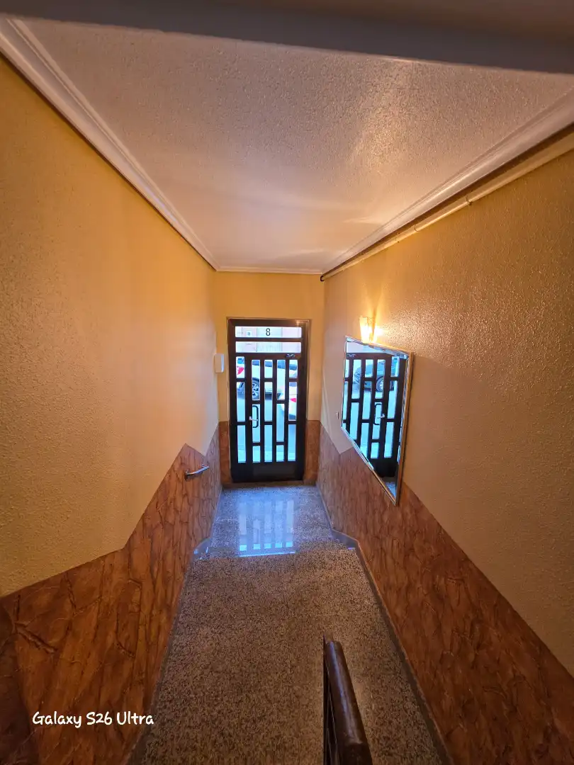 Flat for rent in Molina de Segura  with Furnished, Oven and Washing machine