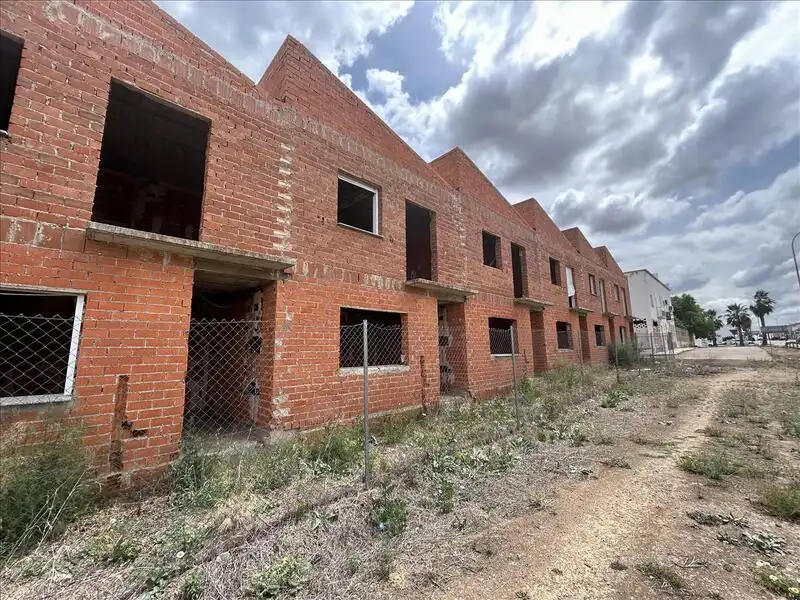Casa o chalet en venta en CONSTITUCIÓN, La Albuera