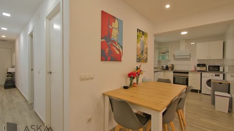 Foto 5 von Wohnung zum Verkauf in Carrer del Brasil, Nou Moles, Valencia Capital