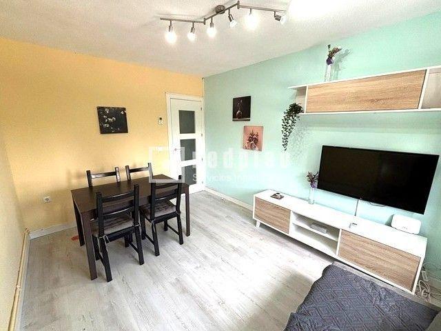 Foto 1 de Pis en venda a Los Valles - Sanz Vázquez - El Fuerte, Guadalajara