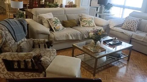 Foto 4 de Piso en venta en Rúa Fonte Santa, 9999, Zona Fernández Ladreda, Pontevedra Capital