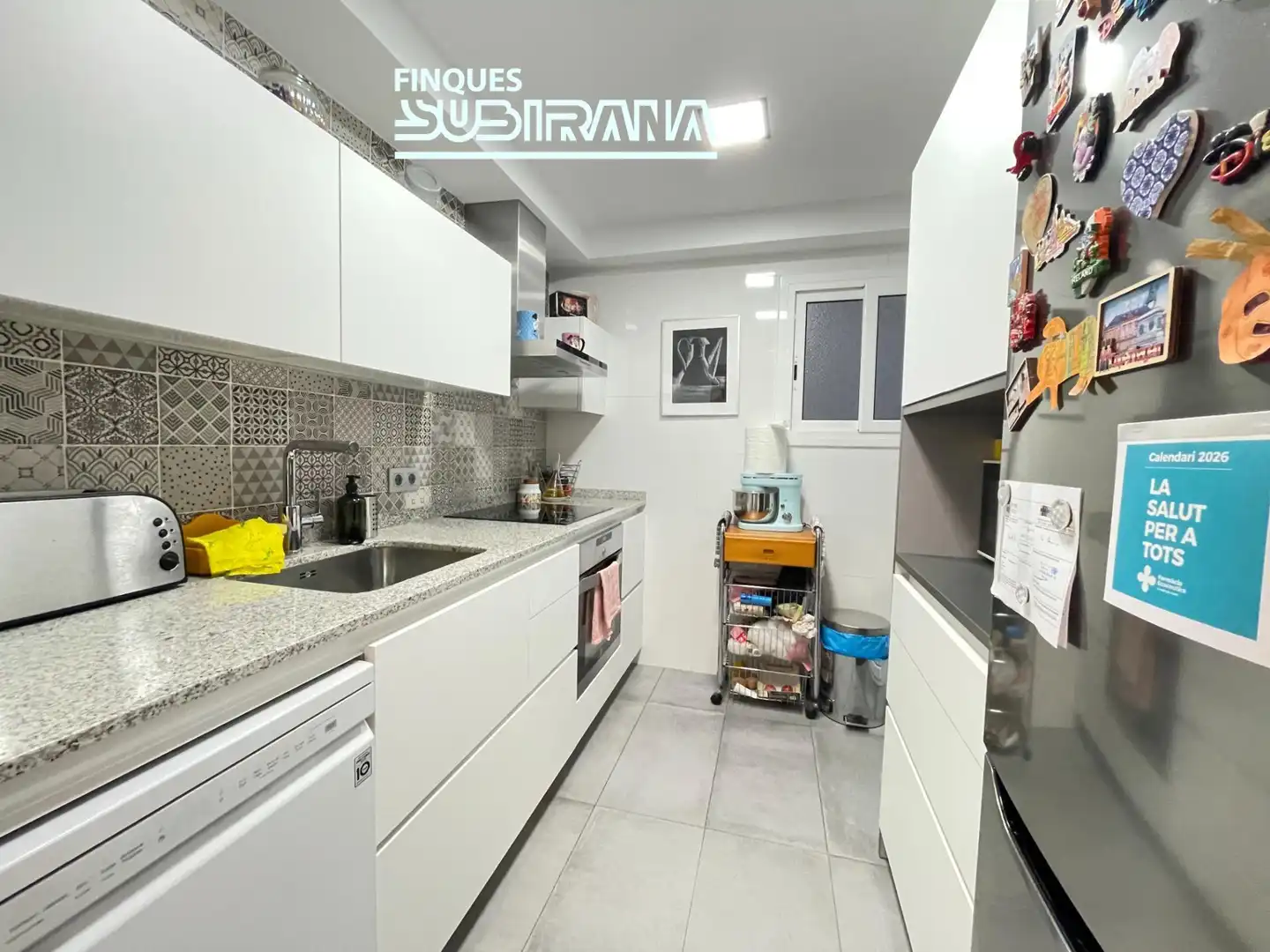 Piso con terraza en venta en Centre, imagen 30