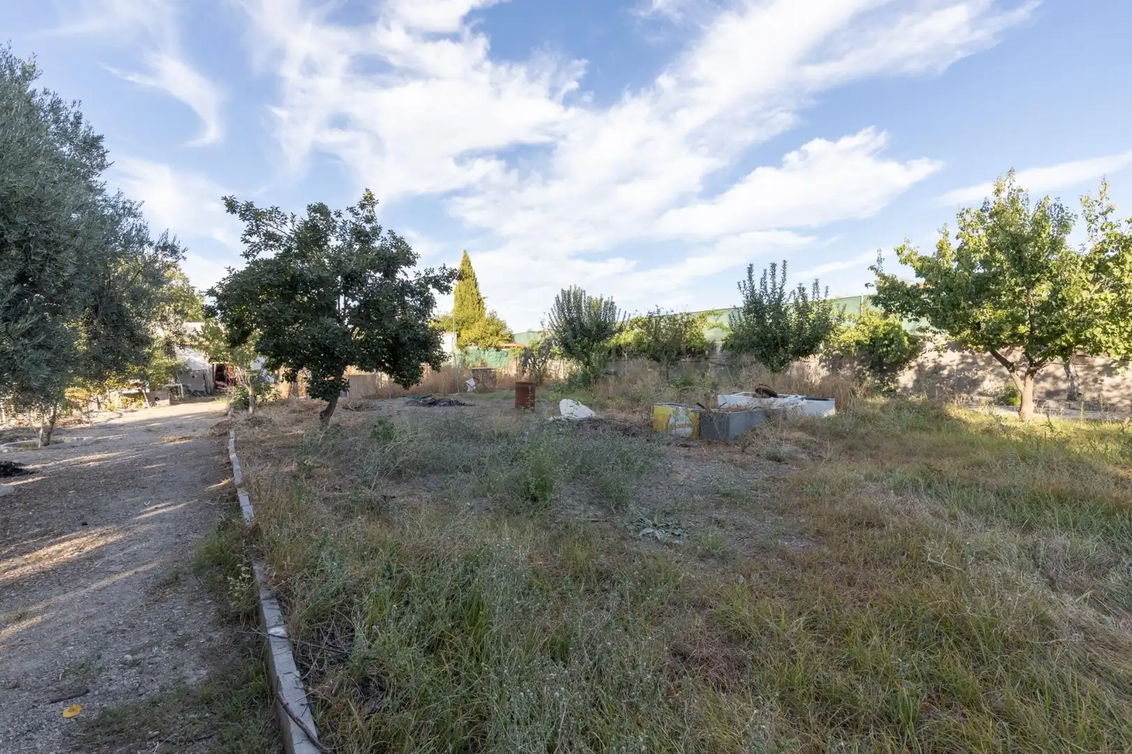 Terreny residencial en venda a Calle gr 3402, imagen 25