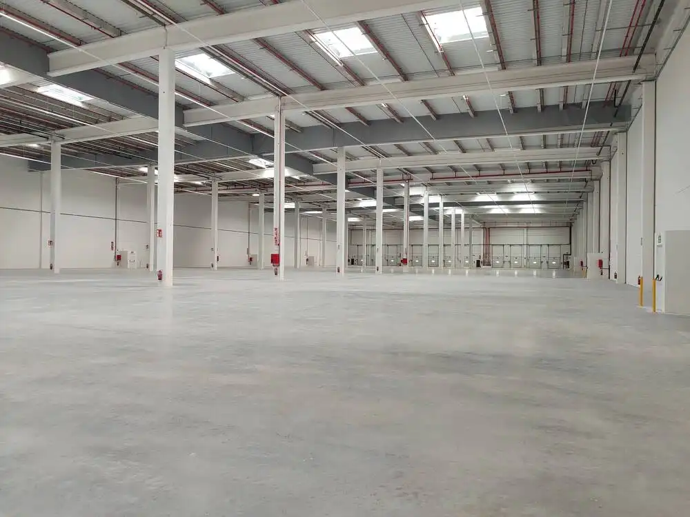 Industrial buildings for rent in Azuqueca de Henares