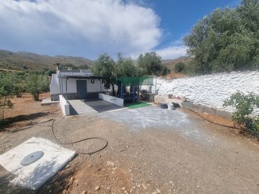 Terreno rústico en venta en N/A