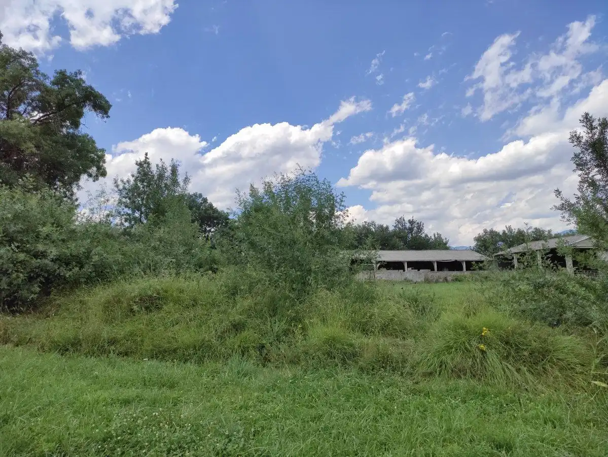 Finca rústica en venta en Fiscal
