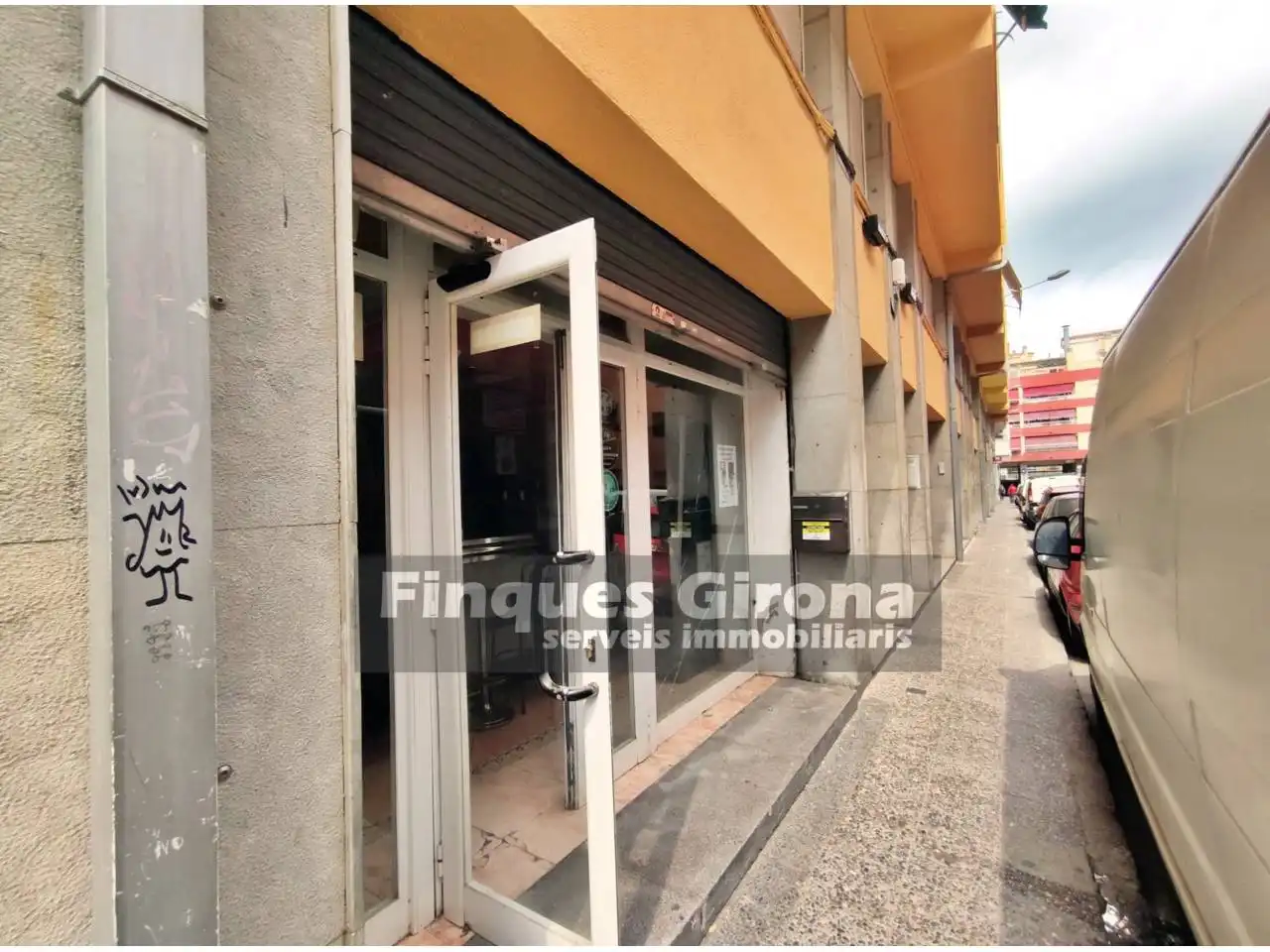 Local commercial à vendre à Calle Montseny, imagen 20