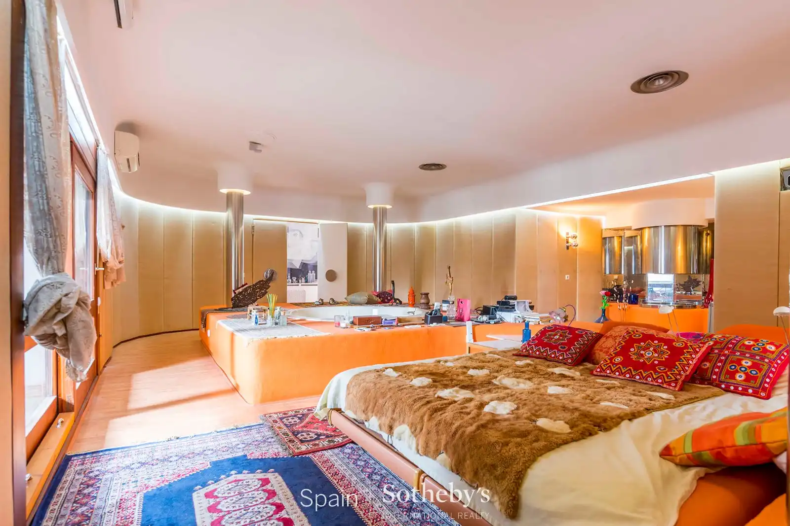 Houses for sale in Fuente del Fresno  with Heating, Private garden and Terrace