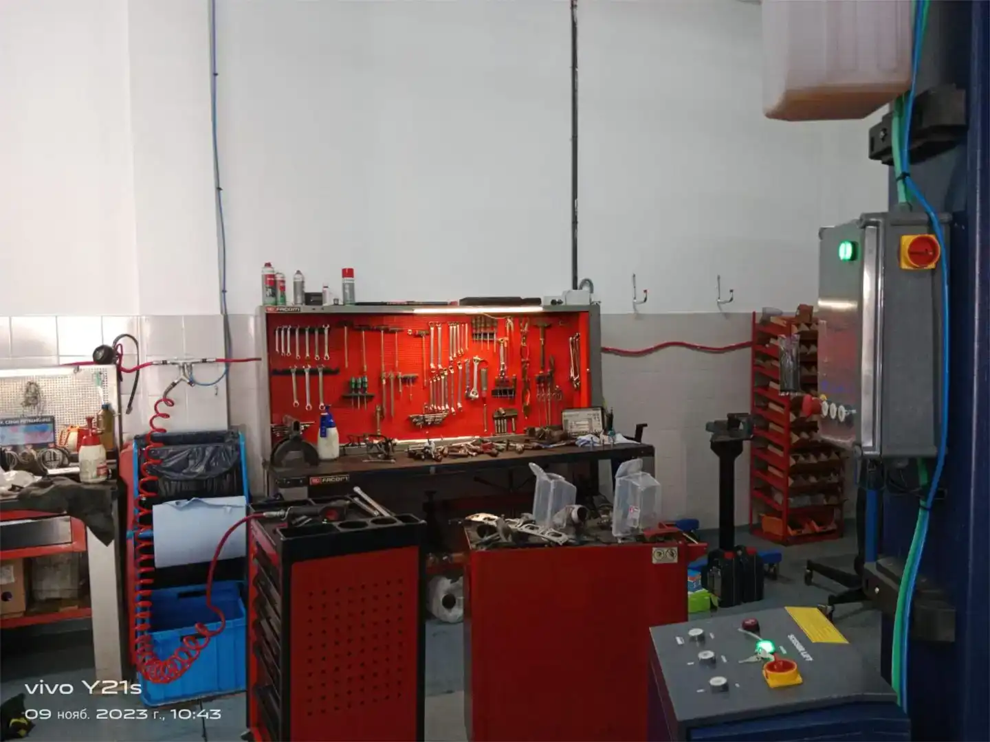 Local en venta en Arona con Amueblado