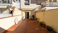 Terrace of Flat for sale in  Barcelona Capital  with Terrace