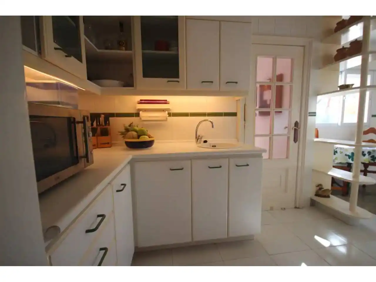 Chalet con piscina en venta en Calle Cala del Pino H2M EL PINET 153, imagen 31