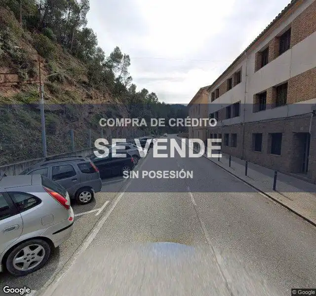 Parking de Piso en venta en Sant Mateu de Bages