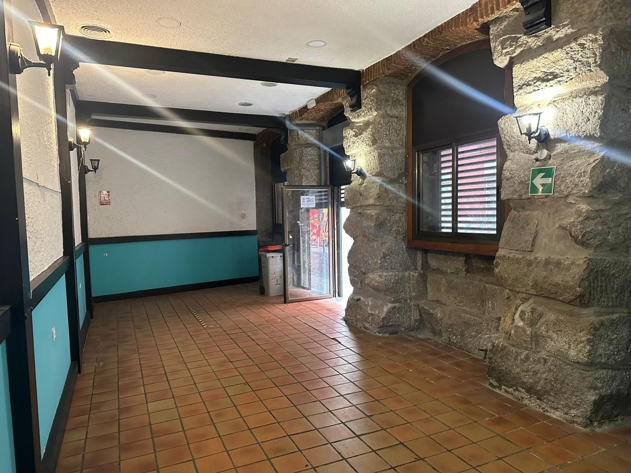 Premises to rent in  Madrid Capital