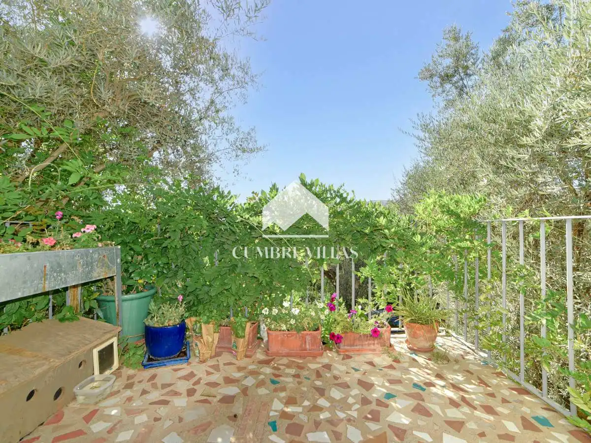 Haus mit Garten zum Verkauf in El Valle, imagen 13