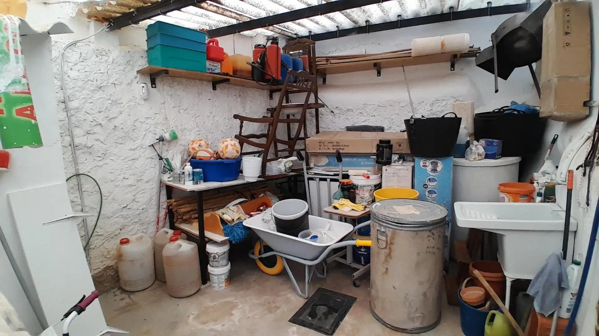 Casa o xalet en venda en Yecla amb Traster