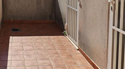 Foto 4 de Planta baixa en venda a Calle Europa, Centro - El Castillo, Valencia