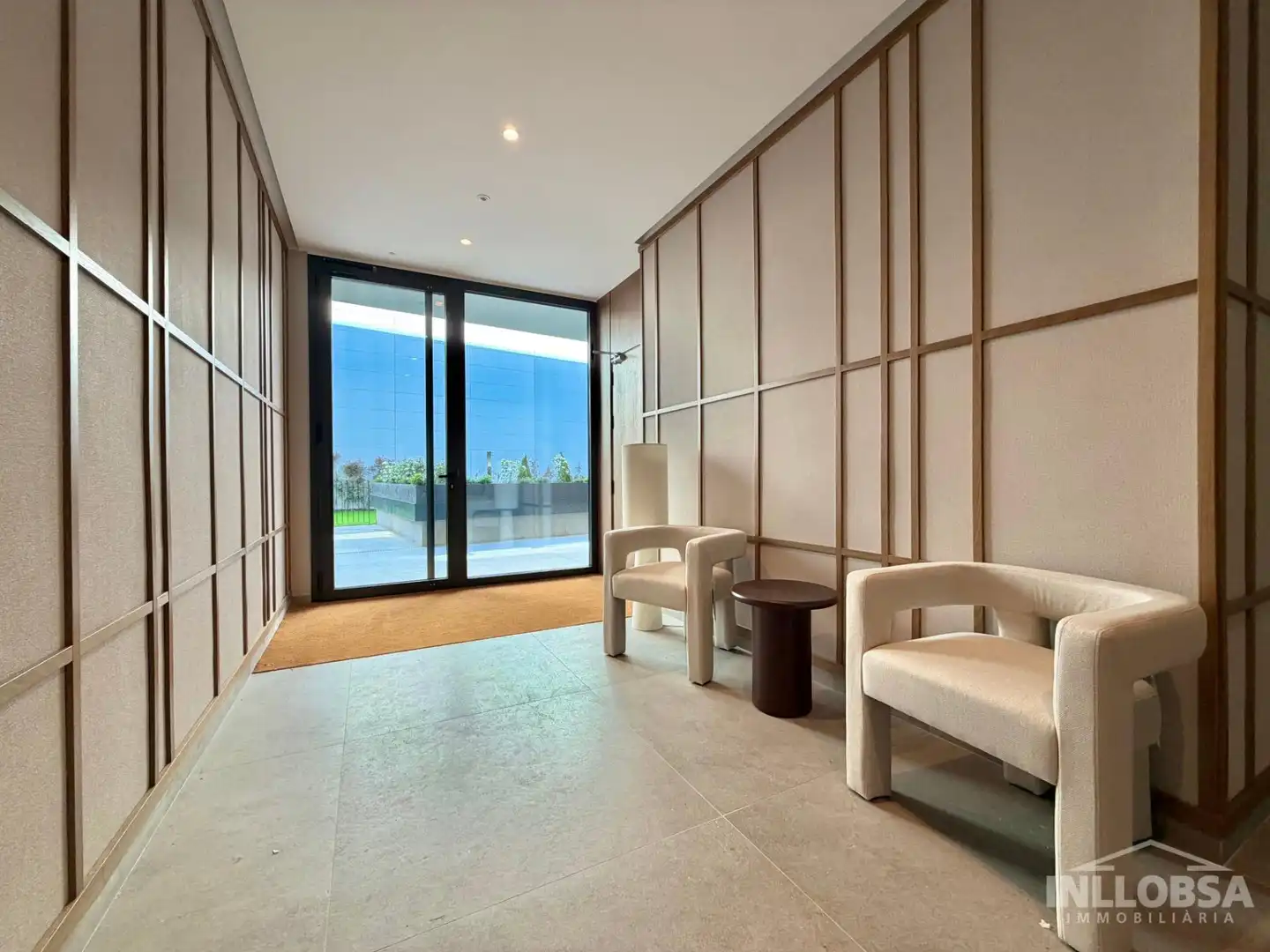 Piso de alquiler en Manresa con Aire acondicionado, Calefacción y Jardín privado