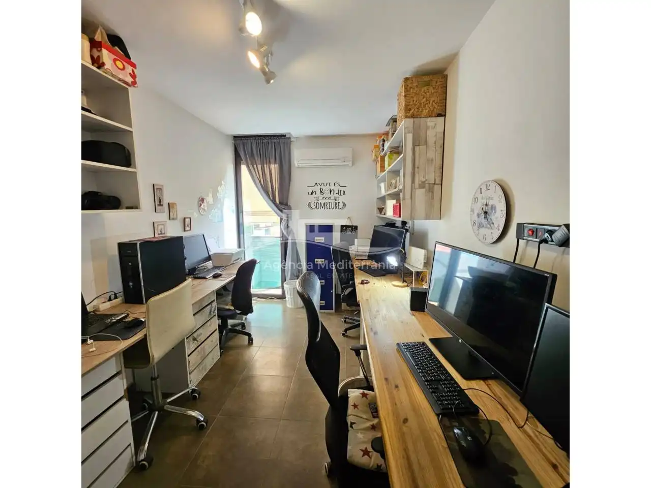 Adosado con terraza en venta en Calle Víctor Català, imagen 31
