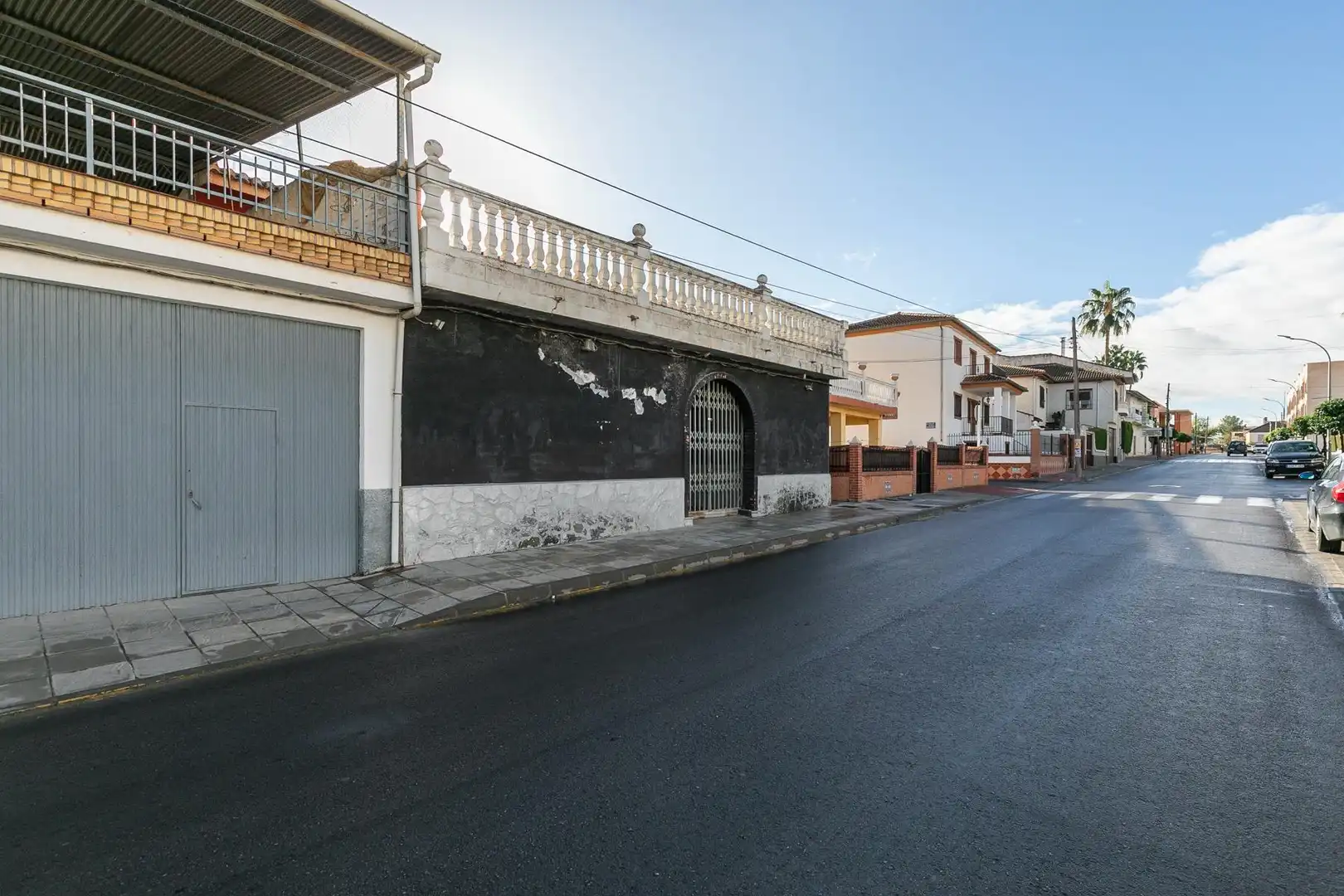 Casa in vendita a Calle REAL, imagen 27