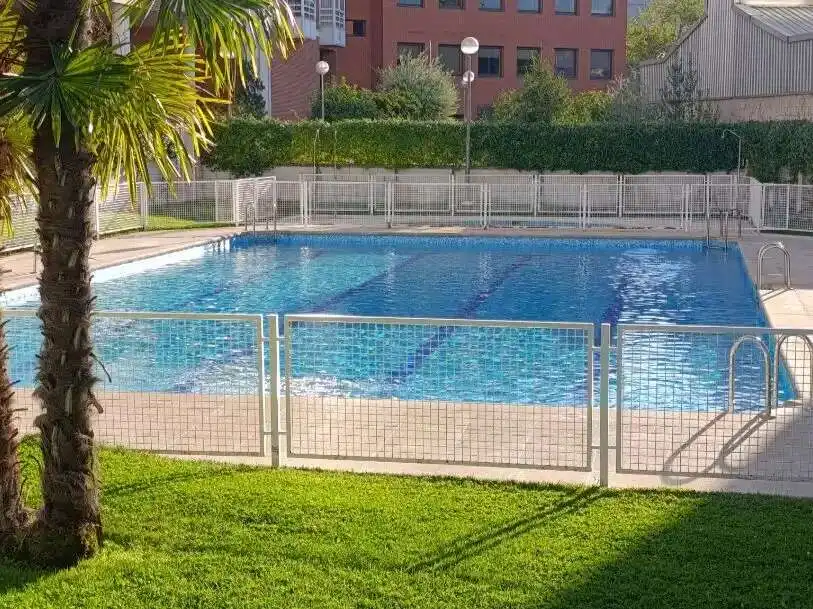 Flat with lift for sale in San Blas, imagen 6