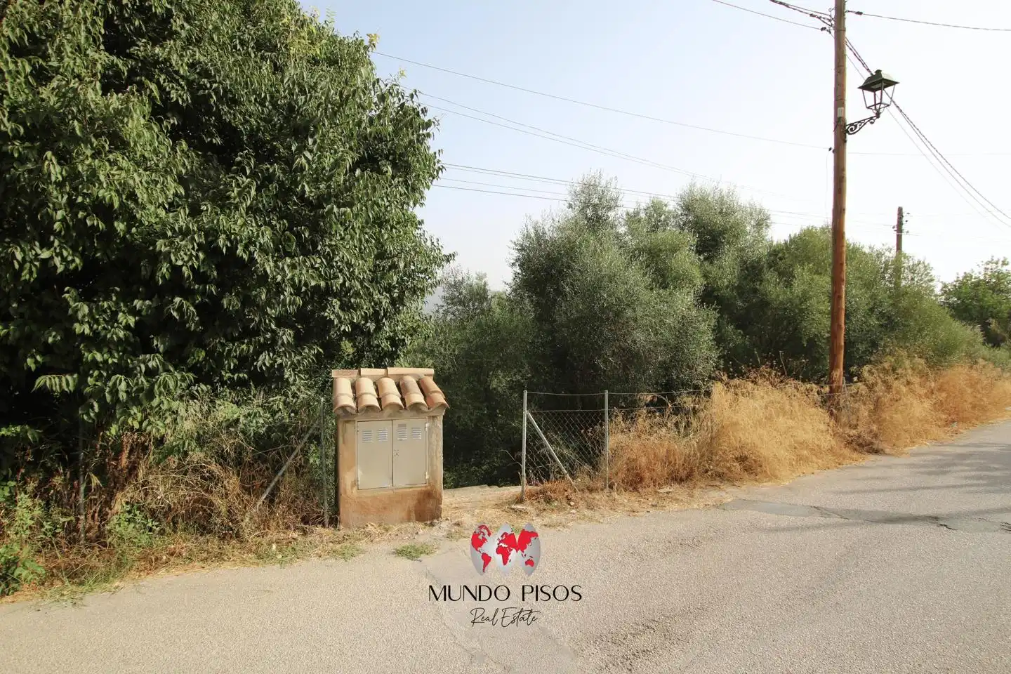 Terrenys i solars en venda a Camí d'Ullaró, imagen 15