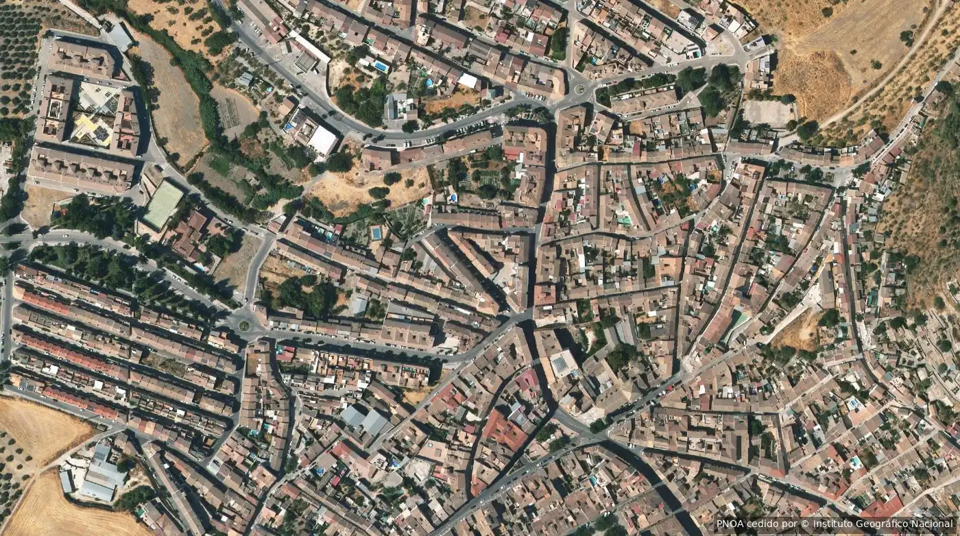 Wohnung zum Verkauf in Alcalá la Real, imagen 7