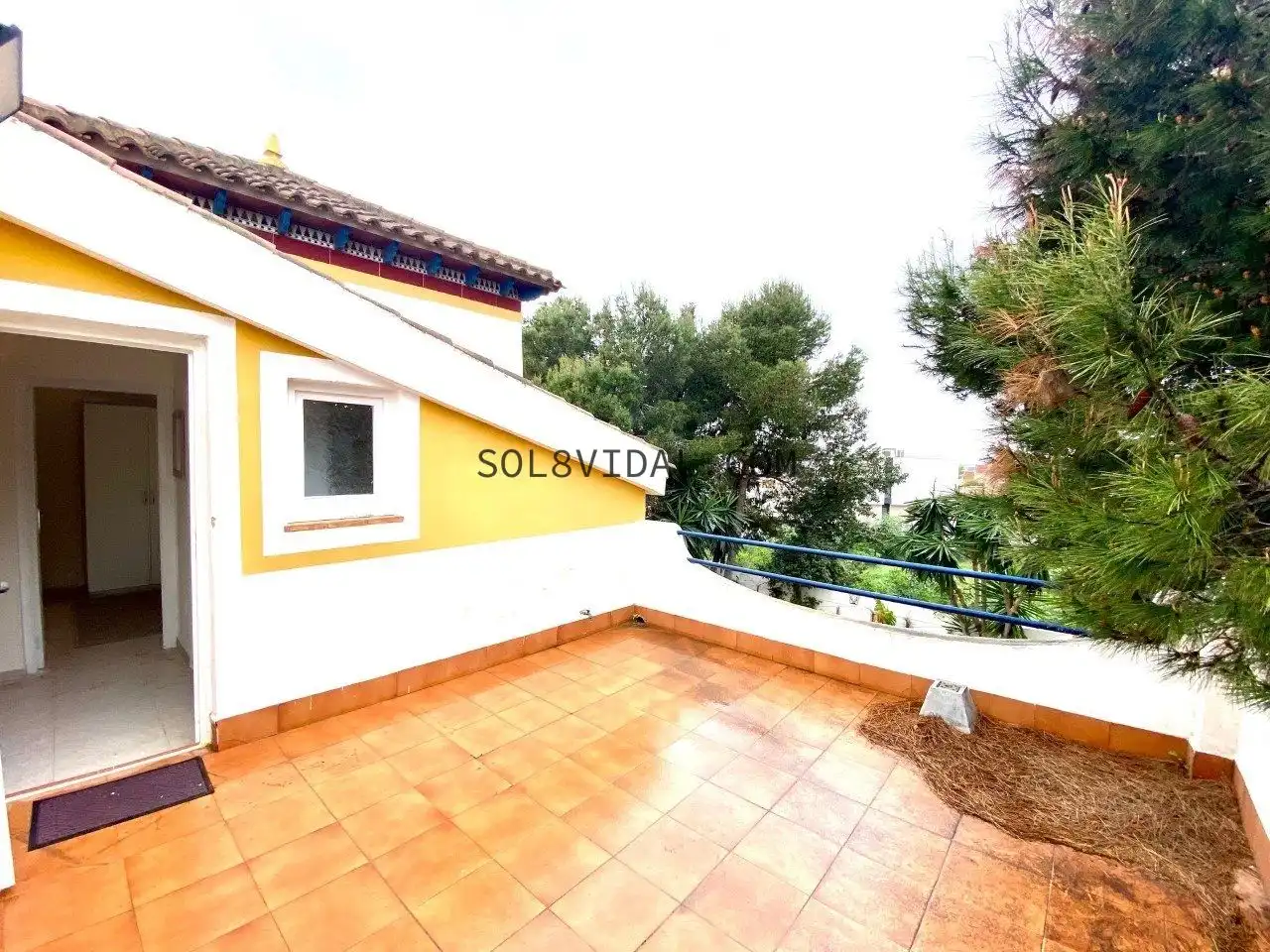 Chalet con terraza en venta en Calle AZUL, imagen 32