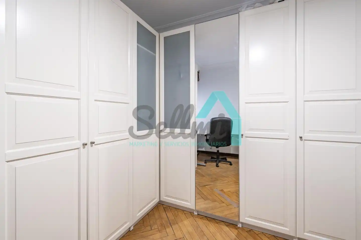 Piso con ascensor en alquiler en Calle Pérez de Ayala, imagen 24