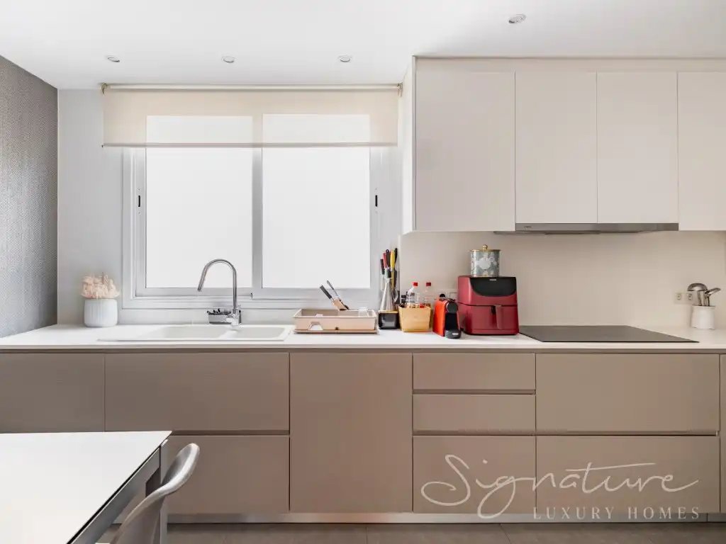 Appartement avec ascenseur à vendre à Calle Calabria 114, imagen 9