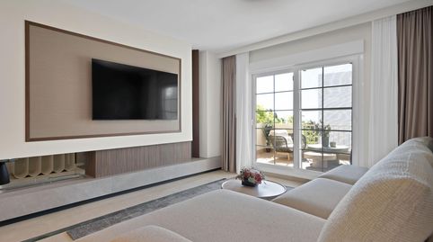 Foto 4 de Apartament en venda a 1 Calle Cecilia Böhl de Faber #planta 1 Ab, Lomas de Marbella Club, Marbella