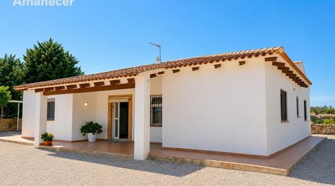 Foto 2 de Casa o chalet en venta en Numero 07, Enguera, Valencia