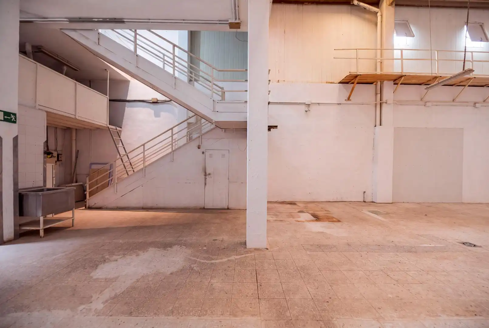 Industrial building for sale in Calle Minas 13, imagen 5