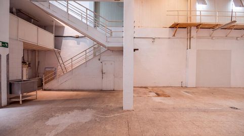 Foto 5 von Fabrikhallen zum Verkauf in Calle Minas, 13, Parque Ondarreta - Urtinsa, Alcorcón