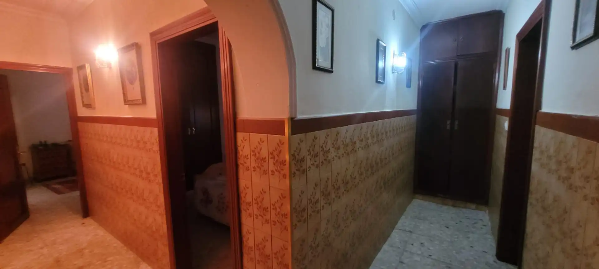 Casa o xalet en venda en Algeciras amb Aire condicionat, Jardí privat i Terrassa