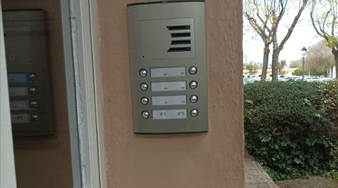 Foto 3 de Apartamento en venta en Calle Malaga, Écija, Sevilla
