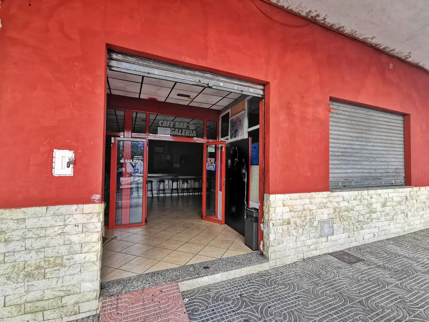 Local comercial en venta en Plaza de Manos Unidas 14, imagen 3