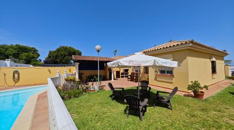 Foto 4 de Casa o chalet en venta en  Sancti Petri, 26, Sancti Petri, Cádiz