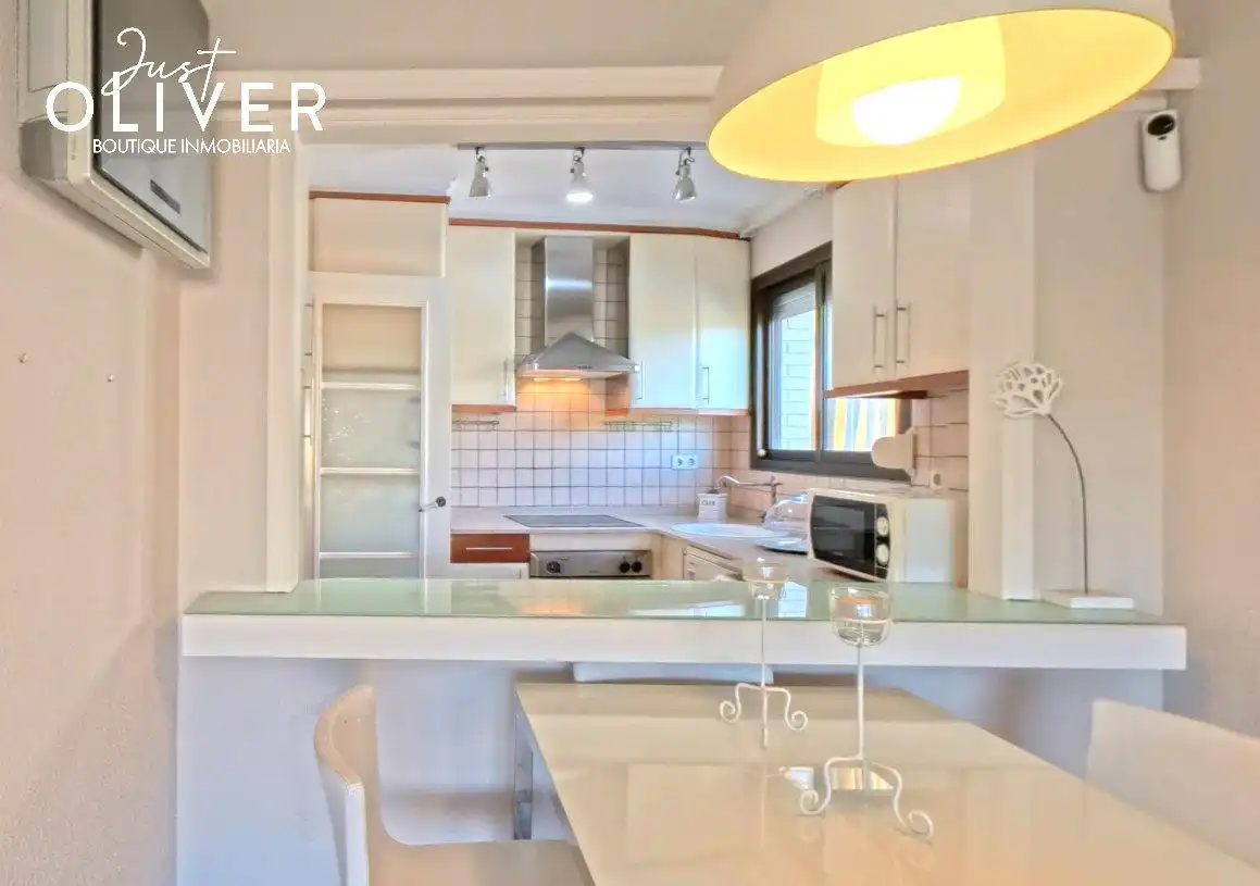 Wohnung mit Aufzug zum Verkauf in Passeig de Pau Casals 97, imagen 5