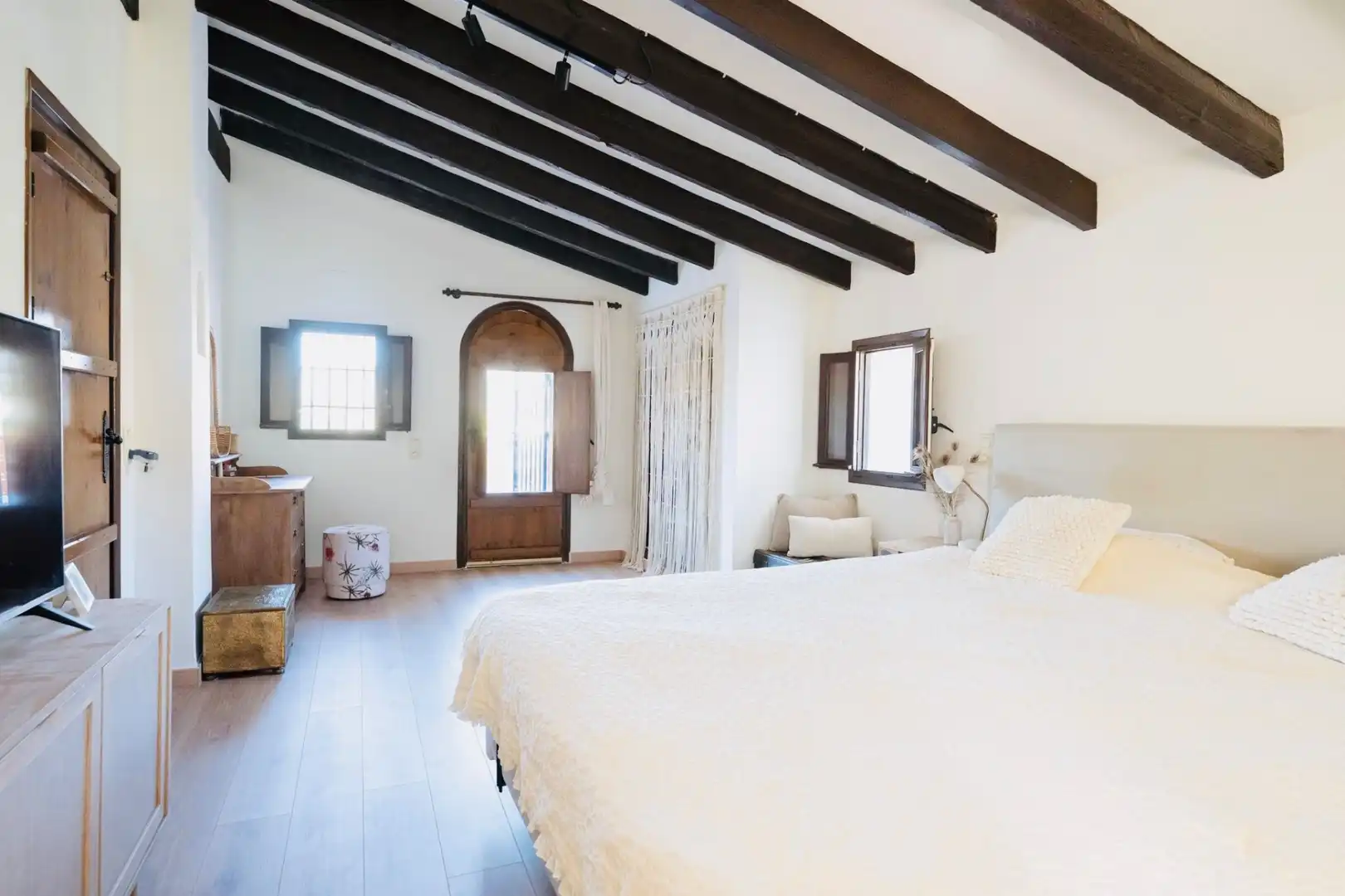 Chalet con terraza en venta en Zona Pueblo, imagen 5