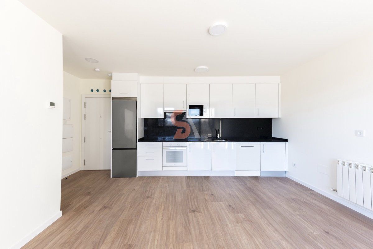 Flat to rent in La Victoria - Puente Jardín