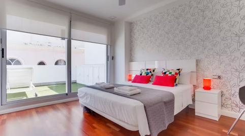 Foto 3 de Ático de alquiler en Calle Calderón de la Barca, 14, Alameda - Mentidero - Teatro Falla, Cádiz