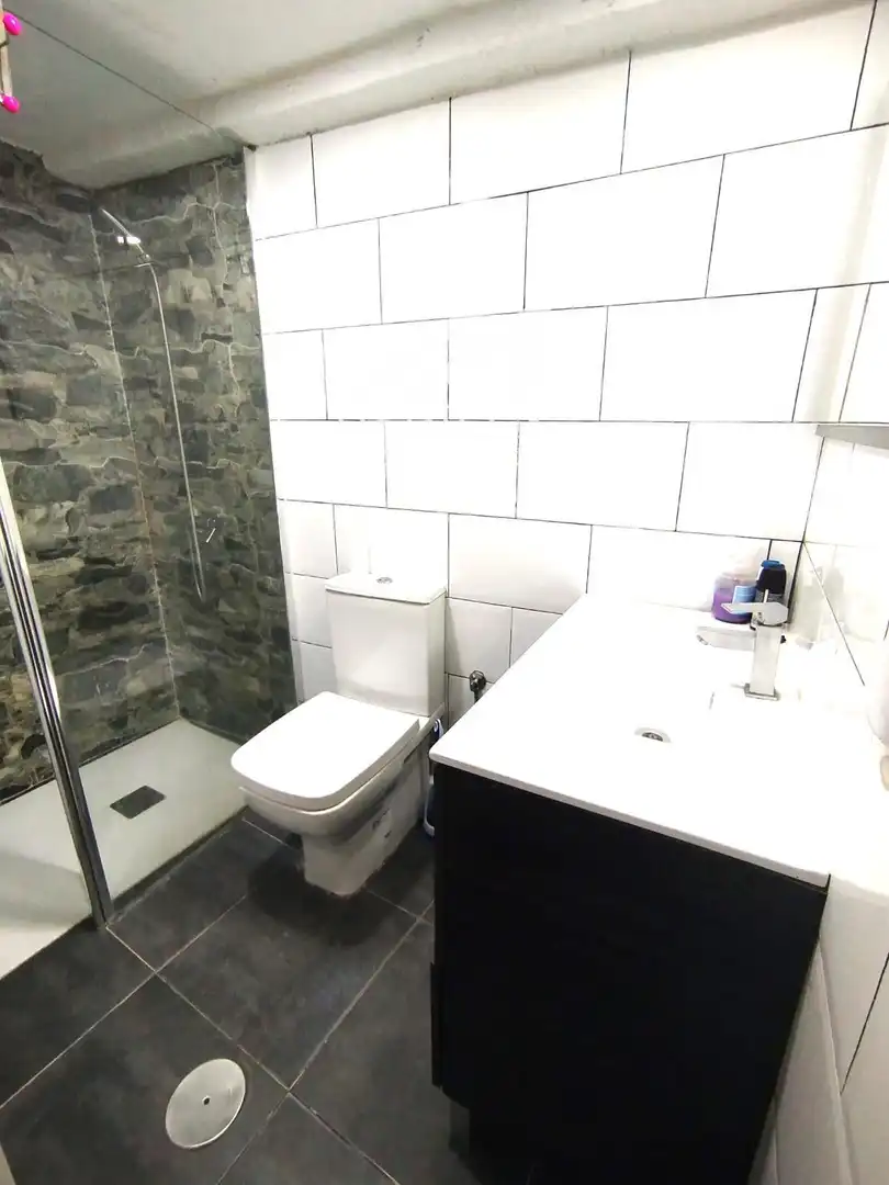 Baño de Casa o chalet en venta en Méntrida con Aire acondicionado, Calefacción y Terraza