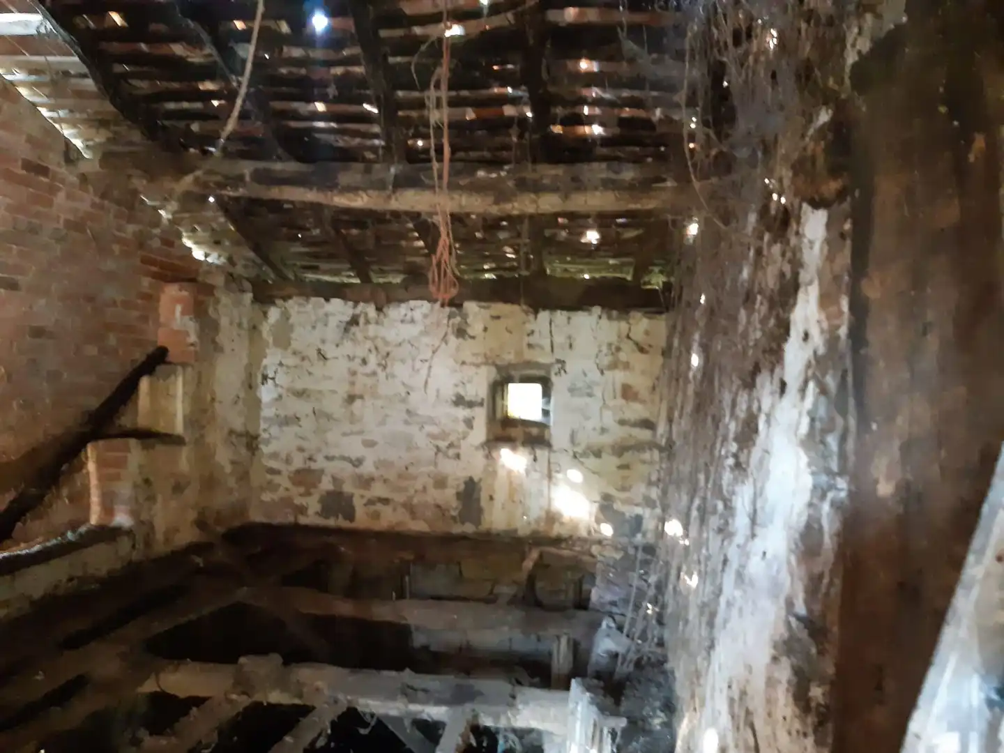 Casa o chalet en venta en Belmonte de Miranda