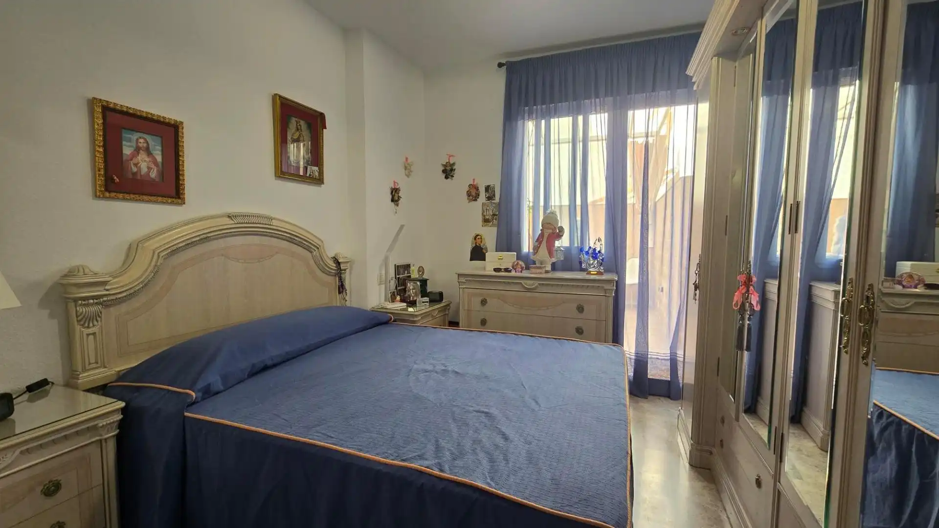 Piso con ascensor en venta en Levante, imagen 12