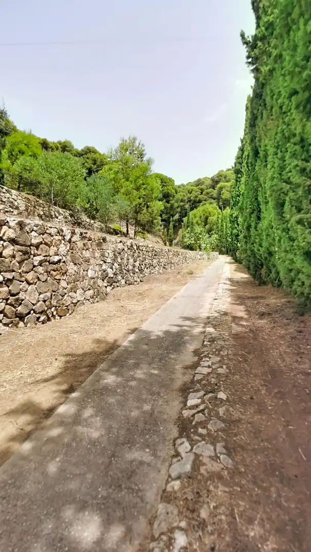 Terreno residencial en venta en Arrabal Ue S19, 6, 29650, Málaga, Spain, imagen 8